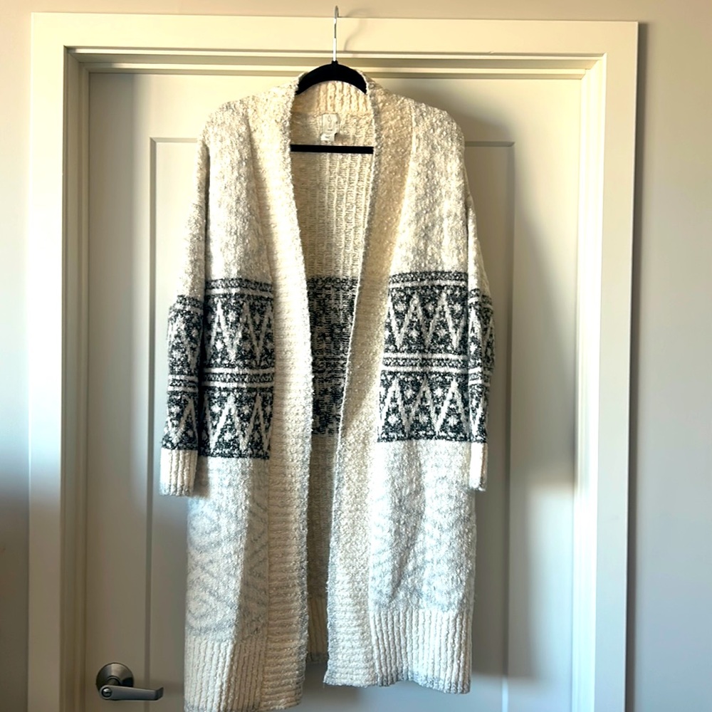 Joie sweater